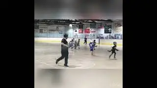NOTL U9 Niagara Thunderhawks Lacrosse Tournament June 1, 2019