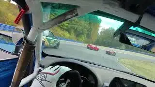 Pacific Raceways Invitational - 2025 WWM - Race Start