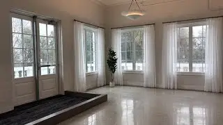 Redwood Housing unveils renovations after years of complaints