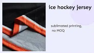 Leemier Sports-hockey jersey,ice hockey jersey supplier