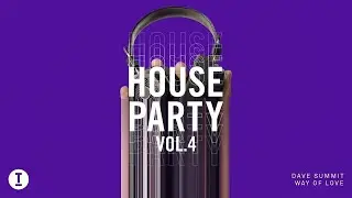 Dave Summit - Way Of Love (Extended Mix)