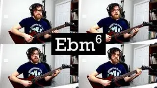 Modes of Limited Transposition Part 2: Diminished Scales