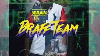 3Brain-Braff Team(Official Audio)