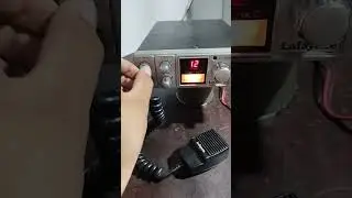 como ligar fonte chaveada no r&aacute;dio PX Lafayette lms 40 pt 4 final