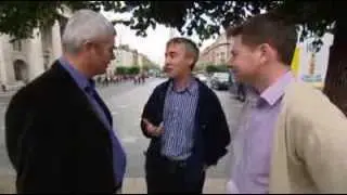 John Dunne & Tom Farrell - Intune Networks (Profile)