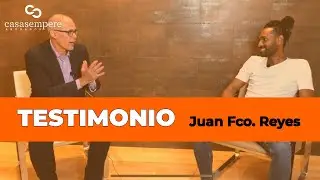 OTRO [ DIVORCIADO FELIZ ] tras su paso por el despacho - [ TESTIMONIOS DE CLIENTES ] Juan Fco. ✅