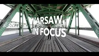 Warsaw in Focus - UrbanEntdecker
