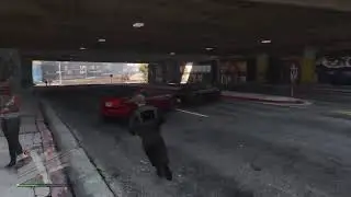 Shadows d&eacute;cide faire mes mission sur GTA 5 ps4 Team ZRT viseu Portugal fin du live 00h50