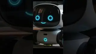 Riley - World Advanced Artificial intelligence Robot #shorts #gadgets #ai #robot