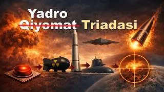 Atom Bombasining Yo‘li: Tugmadan Nishongacha