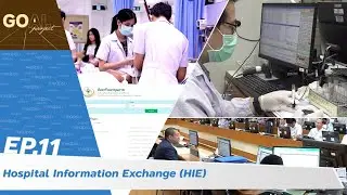 Goal Project EP.11 Hospital Information Exchange (HIE)