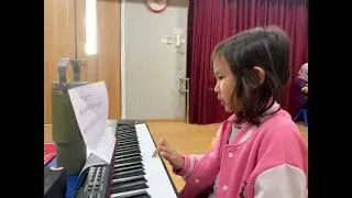 [DOC] Irene - Ekskul Bumbel Bee - 13 Des - Peraiapan Perfom 