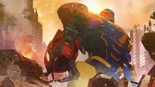 trailer oficial pacific rim dxd 2