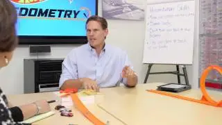 Модуль 1. Скоростные рампы: Оценка | Спидометрия Hot Wheels | Hot Wheels | Mattel