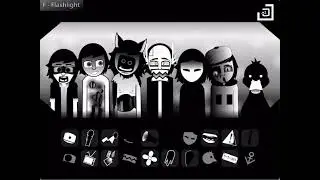 /Trapped here//A Orin Ayo y-box mix/