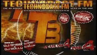 Dual Playaz - Every Day I See You (Ron Bon Beat Project Remix)  // TECHNOBASE.FM VOL. 1 //