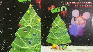 TOPO GIGIO - AY PARA NAVIDAD