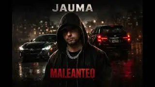 JAUMA-“Maleanteo” #2
