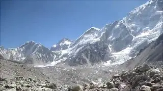 Everest Trek with Renjo La, Chho La and Kala Pathar