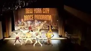 Elements Community - NYC choreo on DANCE PANORAMA