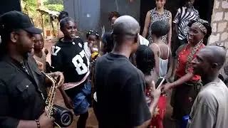 BIRTHDAY OF MRS  THERESA OKOIDEGUN ODION
