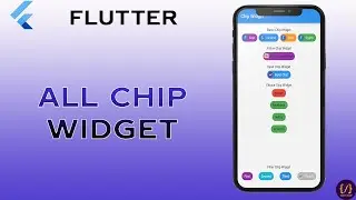 Complete Chip Widget