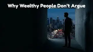 Why Wealthy People Don&rsquo;t Argue