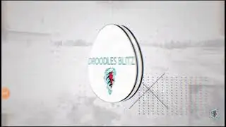 I broke Droodles Blitz's intro (LOUD SOUND WARNING)