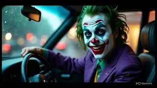 Joker sings heart broke song#viral #ShortsBoostWave#TrendFlipReels#FastViralMode#NextLevelShorts
