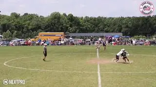 Patrick Mears 2023 FOGO Mid Summer 2021 Highlights