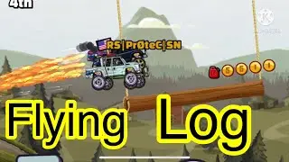 Flying Log daily - Prizes - HCR2