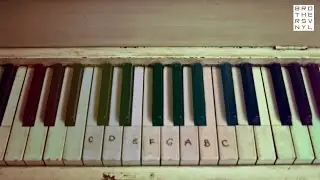 More Days Like This #13 - The Key