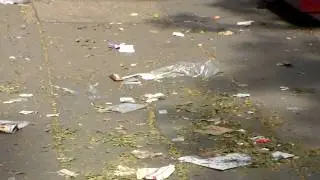 R&aacute;k&oacute;czi &uacute;t, a S&iacute;p utca sark&aacute;n&aacute;l