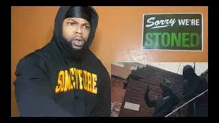 THEY WANT WHO FROM THE DEAD!? Booter Bee - Stripes | *AMERICAN REACTION*