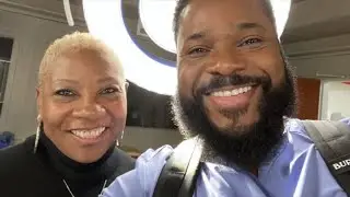 Malcolm-Jamal Warner's mother, Pamela Warner, breaks her silence