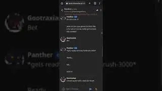 Trolling character.ai