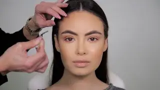3 أنواع للرموش الاصطناعية