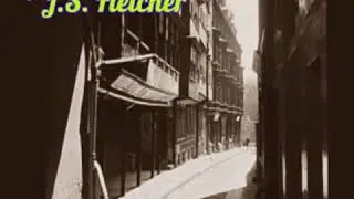 The Middle Temple Murder (version 2) by J. S. FLETCHER read by Lynne T Part 2/2 | Full Audio Book