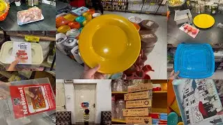 Budget Kitchen Shopping Haul🛍️Smart Gadgets Under Rs.350 That Actually Work!