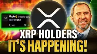 Ripple XRP NOW NOW NOW NOW!!!!