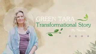 The Power of Pleasure: Nicole&rsquo;s Journey at Green Tara Teachers Training