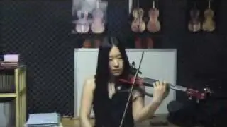 Eternal Feather - A﻿ Fairy Tale of the Two Sori1004jy sync'd