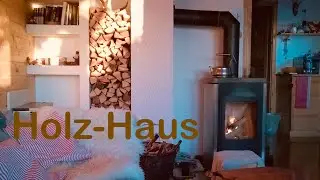 Refugium Eifel | Holzhaus - Roomtour | WALDEN | Vol. 1 - Summertime 