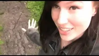 Outdoors Adventure with K17 and Timberland