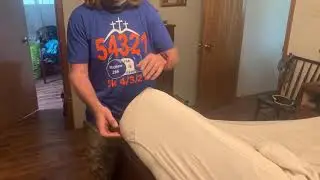 Keep your sheets from coming untucked.