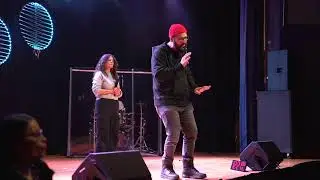 SUNDAY SERVICE LIVE IN STATEN ISLAND, NY