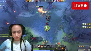 DOTA 2 | Epic Battles, High Stakes & Strategic Mastery! ⚔️🔥