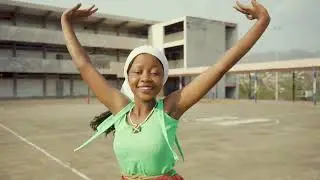 LES JUMEAUX MUSIC - KABURUNDI  ( OFFICIAL VIDEO )