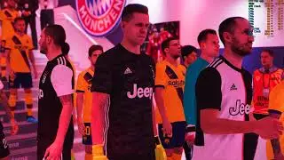 Efootball PES 2020 Demo / GTX 770 4GB