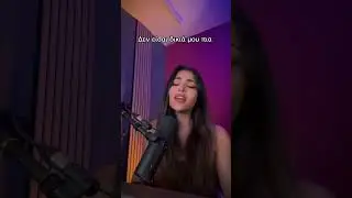 Emotional Greek Song by Max McGrath |  #song #ytshorts